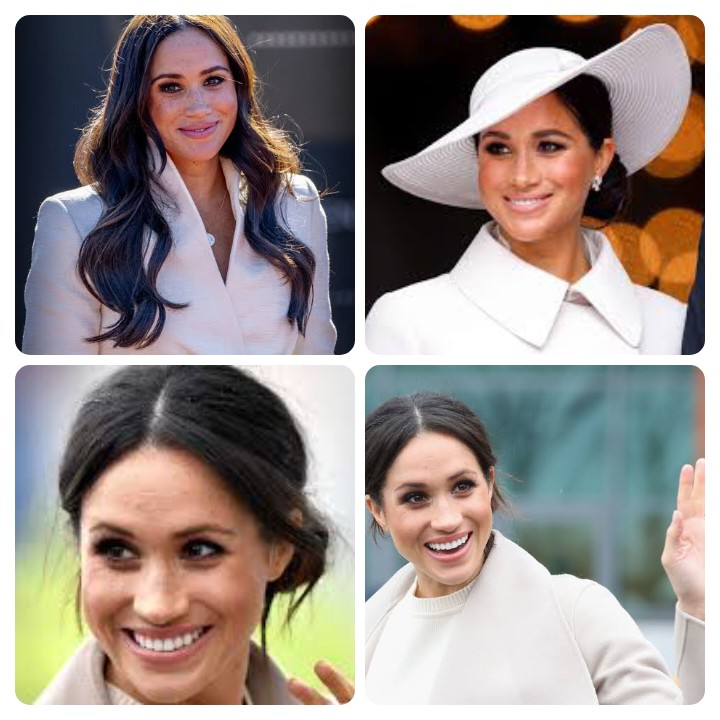 Congratulations: Meghan Markle Celebrates her birthday ❤️ today she Clock 43Years Today: Today is My birthday Nobody has wish me Meghan Markle Celebrates Her 43rd Birthday With Dinner in Montecito…