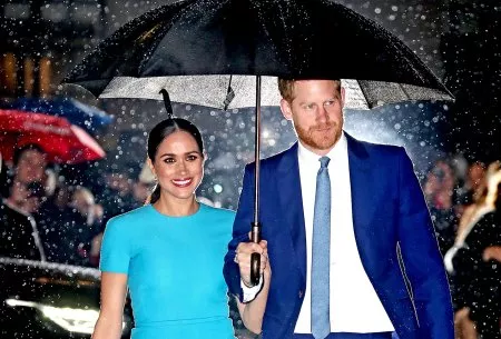 Did Prince Harry reject Meghan's $80 million demand to sign divorce papers, thereby confirming that there won't be a custody battle? Fact Check...