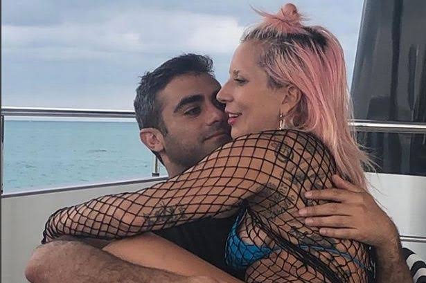 Breaking news: Lady Gaga, 38, is engaged to boyfriend Michael Polansky, 46, after four years of dating: ‘My fiance!’ and also announce they are expecting a…. See More