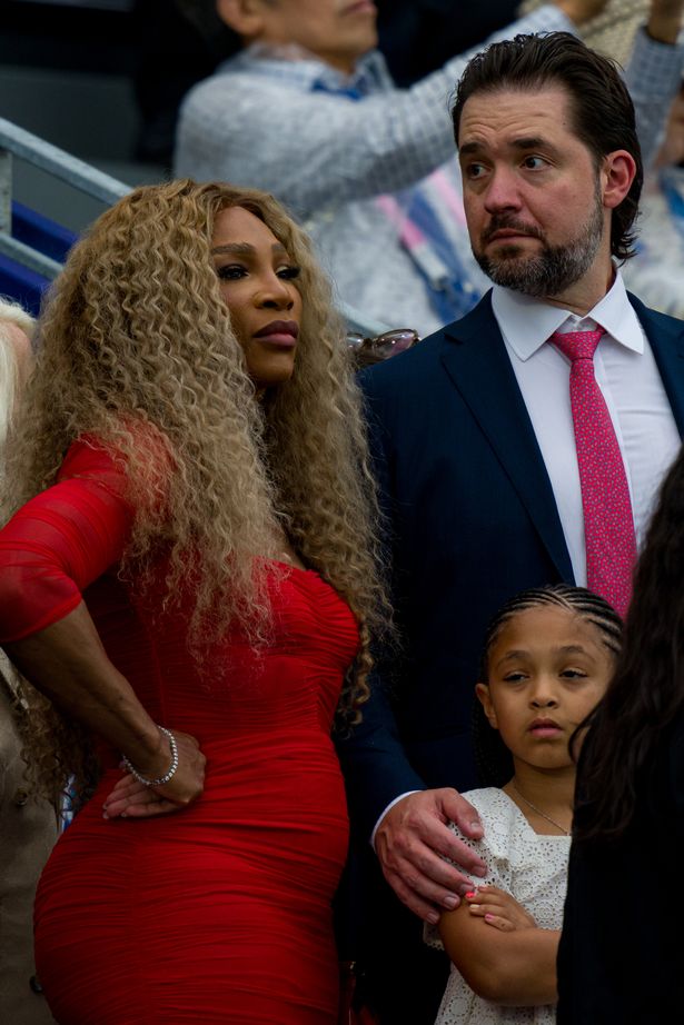 Breaking News: Serena Williams’s Husband Helped To Pay A Team USA Athlete’s Rent After She Revealed She Couldn’t..See more 