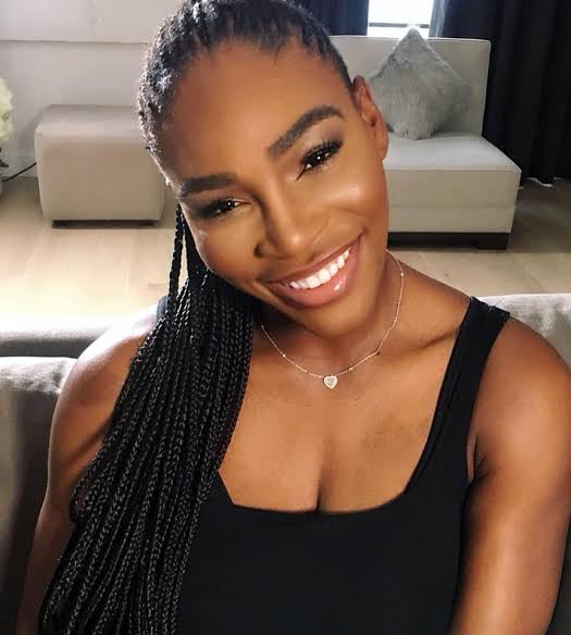 Guess Whose Jaw-Dropping, Mouth-Watering Giant Backside This Is? Serena Williams' Legendary Curves Have Fans Guessing Wrong Again... True Stans Know the Real Queen – But Most Get It Twisted! - It's NOT the One You're Staring At... Or Is It?