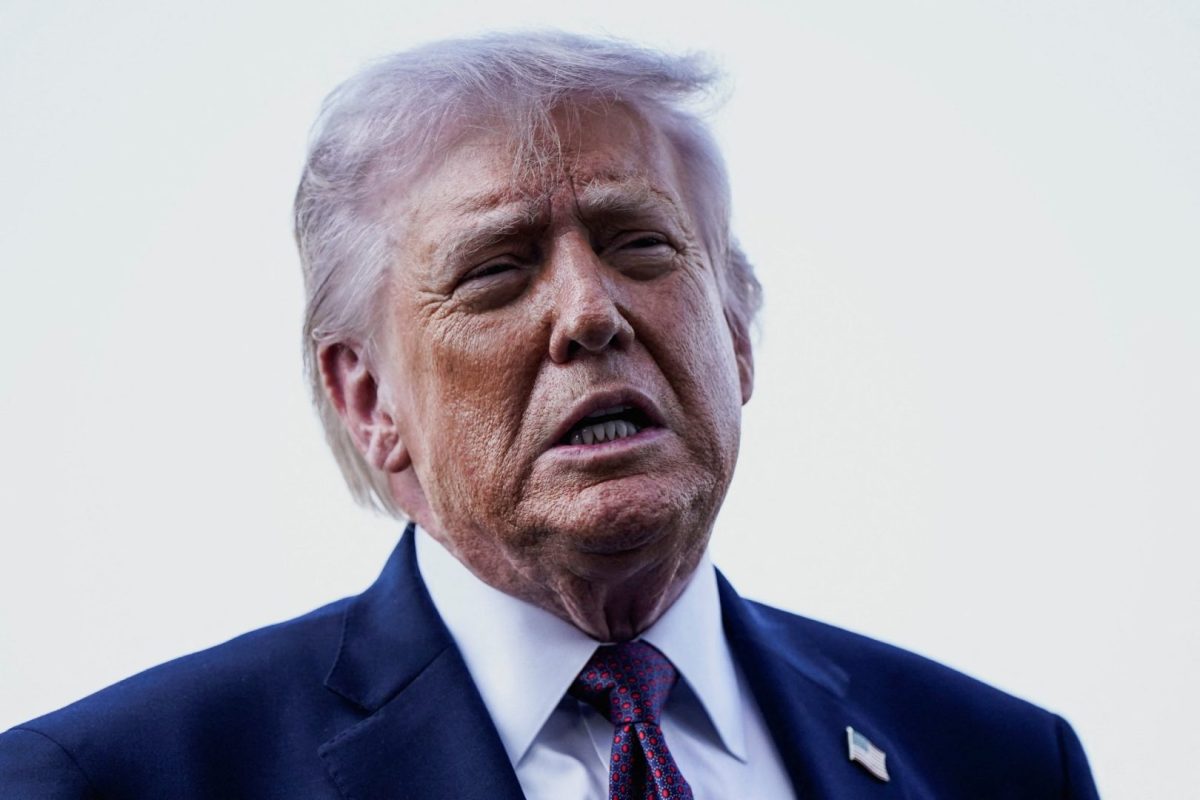 Iranian Hackers Finally Released 10 Undeniable Alleged Videos of Donald Trump with Minors in the Aftermath of Trump's U.S. Strike on Iran: It Is Game Over, Trump Has No Excuse