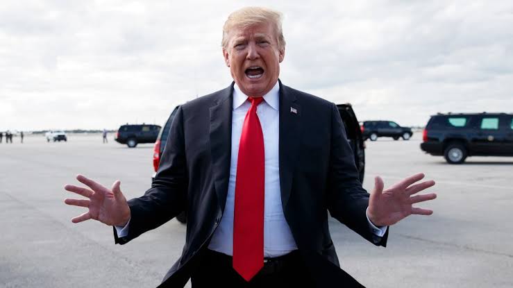 "We Fked Up!" – Trump Says American Citizens Must Bear the Cost of the Iran War as the Price Tag Hits $12 Billion and Keeps Rising - Oil Prices Surge as Trump Calls on NATO for Help After Claiming the War Was Already Won and No Help Was Needed - But Now No One Wants to Help.