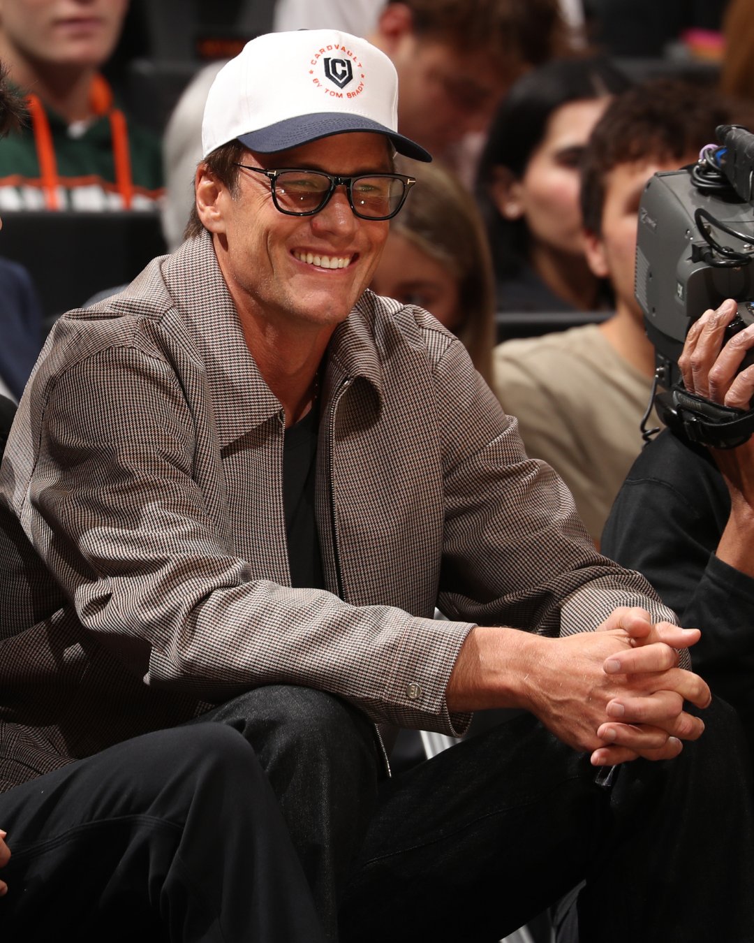 BREAKING: NFL Legend Tom Brady, After Making an Appearance at the Raiders’ Offseason Program, Has Been Confirmed to Be... See More