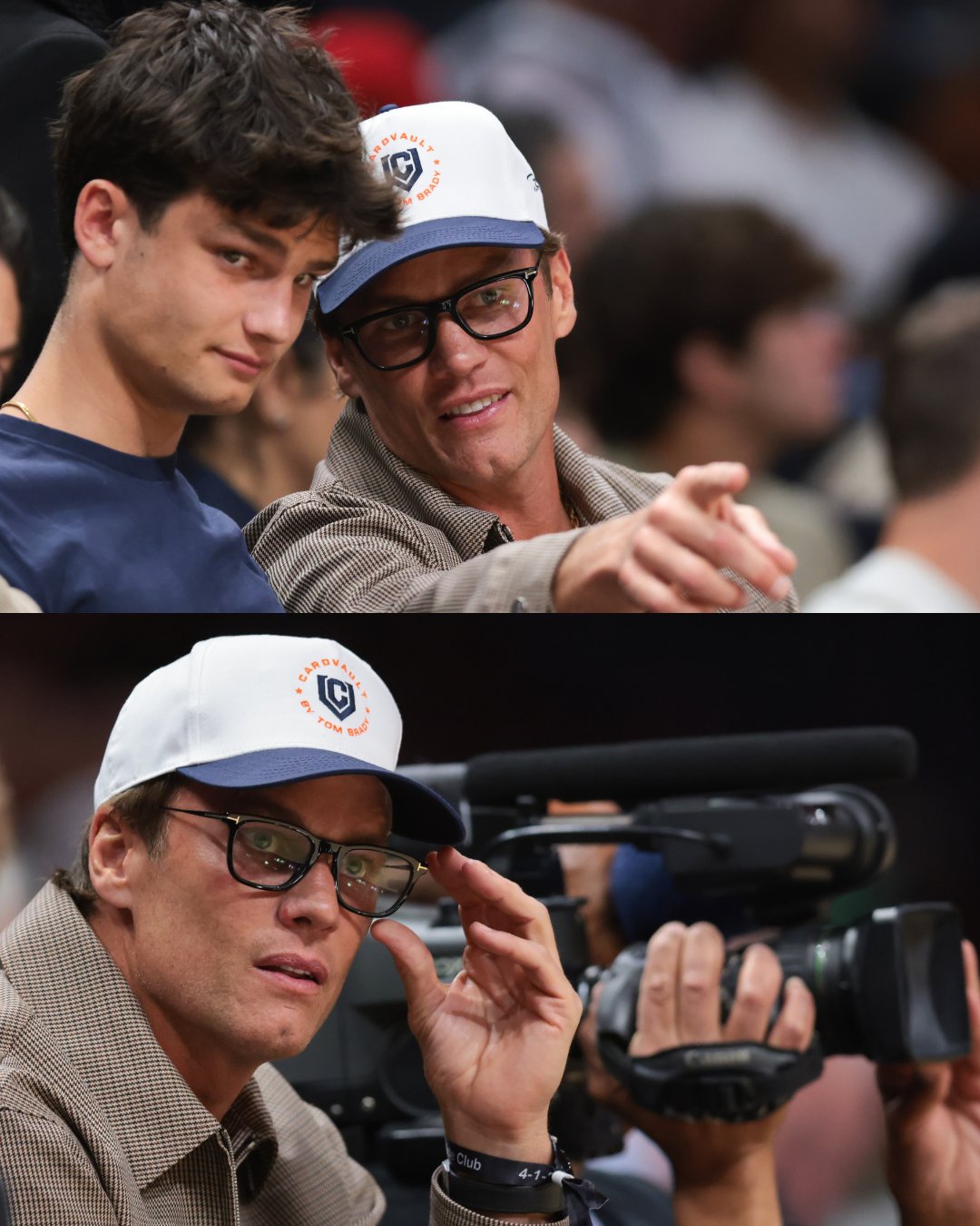 BREAKING: NFL Legend Tom Brady, After Making an Appearance at the Raiders’ Offseason Program, Has Been Confirmed to Be... See More