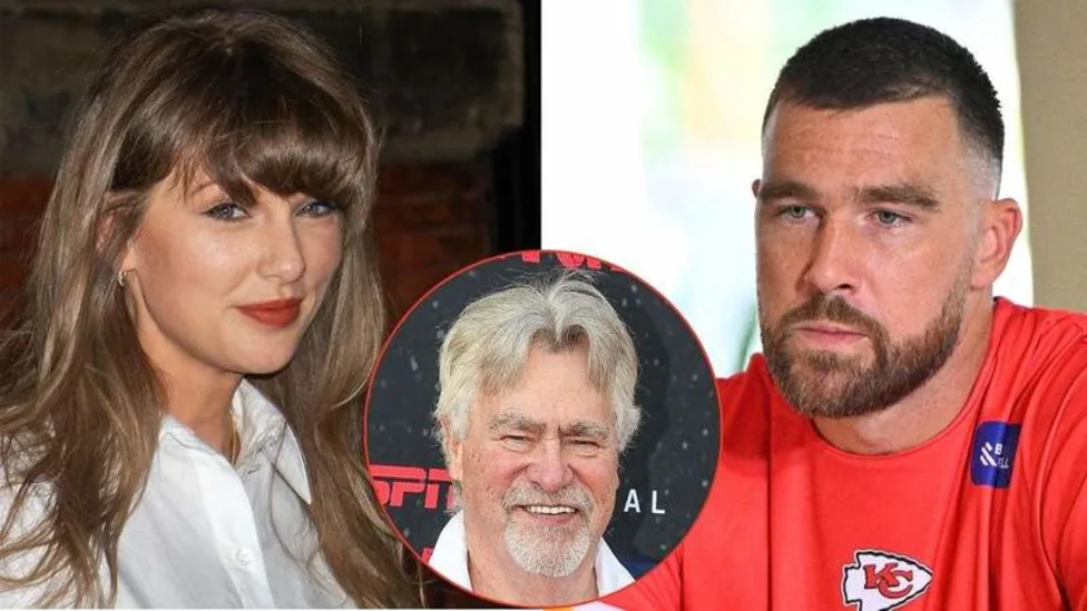 Taylor Swift Has Ruthlessly Cut Out Travis Kelce’s Father Ahead of Wedding, Saying He “Cannot Be Trusted” — Here’s the Reason Why