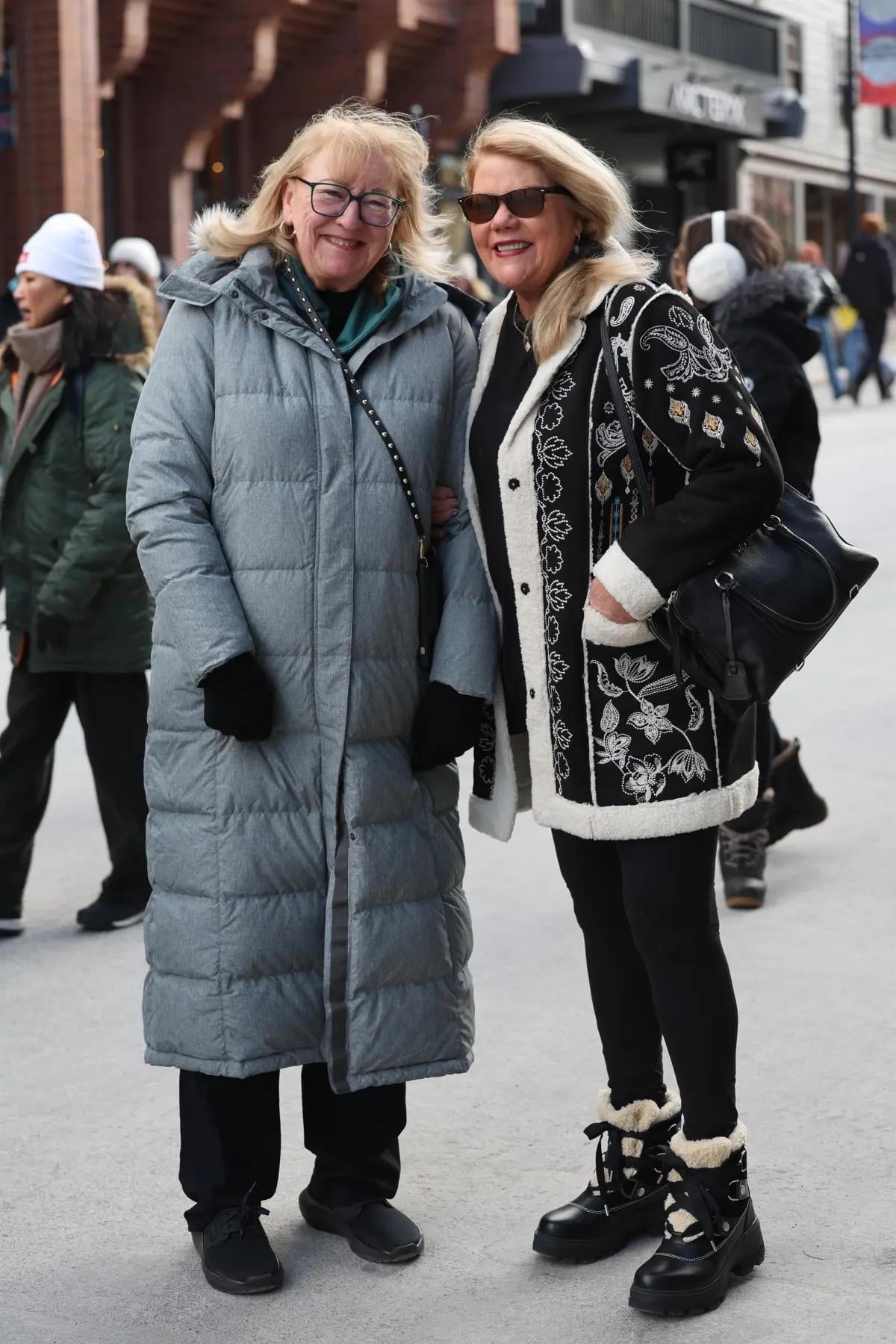 Insiders reveals a secret rivalry is brewing between Taylor Swift's Mom Andrea and Travis Kelce's Mom Donna over one unreasonable detail in the wedding plan, as 'competition' over it threatens to nullify the wedding