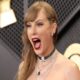 Taylor Swift Fired Back At Kim Kardashian with a strong warning, Saying: She wants my relationship with Travis Kelce to be trashed and broken. If you are a fan of mine and you want my relationship to continue and stand strong, let me hear you say a big YES!”