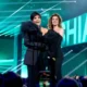 News Update: Kloe Kardashian and kris jenner caught snubbing NEMESIS Taylor Swift with brutal JAB in behind the scene video of PCAs...