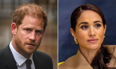 Did Prince Harry reject Meghan's $80 million demand to sign divorce papers, thereby confirming that there won't be a custody battle? Fact Check...