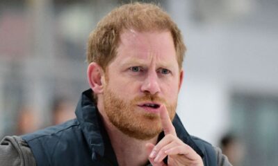 Exclusive Report: Prince Harry’s reconciliation efforts with family face renewed opposition from two royals, says report...