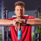 Why Chiefs Star Patrick Mahomes Became Throne Sport Coffee’s Lead Investor