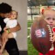 The Kansas City Chiefs Patrick Mahomes reacts and BLASTS Haters who abused him for spending Lavishly on daughter’s third birthday “She’s my daughter, and I can do whatever I want for her.. GET A LIFE!!