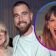 Breaking News: Supporters rejoice as Donna Kelce accidentally discloses Travis Kelce and Taylor Swift's wedding date on a podcast, "Travis is Officially Getting tied the knot Very soon"