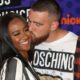 NFL fans disclose that he saw Travis Kelce with ex Kayla Nicole and his making a promise to her, as he: ‘Taylor wasn’t the girl I choose, I started disliking her as she take a lot of Alcohol’ and the last word he said make the fans thinking otherwise...