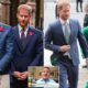 Exclusive Report: Princess Diana's butler Paul Burrell defends Prince William after claims Prince Harry branded him a 'snob' - and says he was only 'showing concern' for brother ahead of marriage to Meghan Markle...