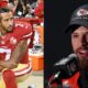 Watch The Reaction Of The National Football League React To Former San Francisco 49ers QB Colin Kaepernick Boycotting NFL After Harrison Butker Speech...