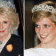 Royal Family secrets Leaked As Queen Camilla Under Fire for Removing Princess Diana’s Pictures from the Royal House...