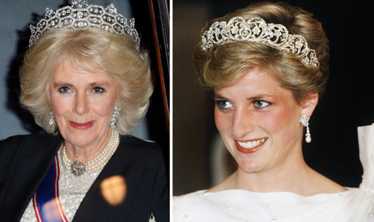 Royal Family secrets Leaked As Queen Camilla Under Fire for Removing ...