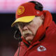 News Update: Coach Andy Reid Bows to the National Football League Tension, for the Removal of Harrison Butker from Season Roster Due to Viral Speech: 'I hate doing this, but I have no choice than to dance to the tunes of NFL...