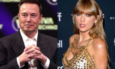 News Update: Elon Musk Says “I’d Rather Drink Sewer Water or break my legs Than See Taylor Swift At The Super Bowl”