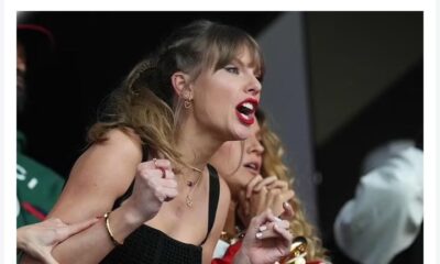 The super star Pop Singer Taylor swift angrily blasted saying so many people want my relationship with Travis Kelce to be trashed and broken. If you are a fan of mine and you want my relationship to continue, let me hear you say a big YES!”… Full story below...