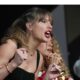 The super star Pop Singer Taylor swift angrily blasted saying so many people want my relationship with Travis Kelce to be trashed and broken. If you are a fan of mine and you want my relationship to continue, let me hear you say a big YES!”… Full story below...