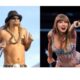 “I’m a far better performer and I stick to my opinion that she should be banned from music. She s*cks and her fans are toxic” — Kid Rock on Taylor and Swifties after Swifties dragged him for trolling Taylor Swift...