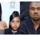 Internet controversy: Kim Kardashian’s daughter North West criticizes and humiliates Taylor Swift on her Instagram page and other social media handles, sparking controversy among followers as the drama resurfaces. would you blame Kim , Kanye West or North West herself over her juvenile attitude??