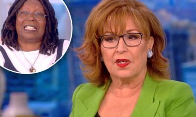 Exclusive: The ABC has now released an official statement announcing that Whoopi Goldberg and Joy Behar's contracts would not be renewed due to their toxic behavior. Is this a good decision? And, as a passionate supporter, what are your thoughts on this?