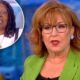 Exclusive: The ABC has now released an official statement announcing that Whoopi Goldberg and Joy Behar's contracts would not be renewed due to their toxic behavior. Is this a good decision? And, as a passionate supporter, what are your thoughts on this?