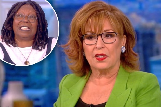 ABC has finally made an official statement confirming that Whoopi Goldberg and Joy Behar’s contracts will not be renewed due to their poisonous behavior. Is this a good decision. And as a genuine supporters, what is your view on this?