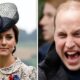 Royal Family Crisis: Prince William fight with Kate Middleton for befriending Meghan Markle and Prince Harry. He discovered that Prince Harry is fighting to become king after Charles passes away…