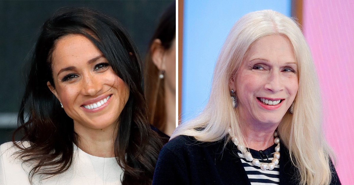 News Update: Lady Colin Campbell has branded Meghan Markle “cheap and vulgar” in an explosive new interview...