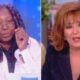 Consecutively: ABC has finally made an official statement confirming that Whoopi Goldberg and Joy Behar’s contracts will not be renewed due to their poisonous behavior. Is this a good decision. And as a genuine supporters, what is your view on this?