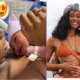 After The Medical DNA Report: The Kansas City Chiefs’ Travis Kelce joyfully asserts that the baby from his ex, Kayla Nicole, is undoubtedly his daughter...