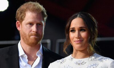 ‘So Disheartening to be hated and criticized like this’: Why do so many haters dislike or distrust the sexiest Duchess Meghan Markle, Prince Harry got emotional destabilized after he...