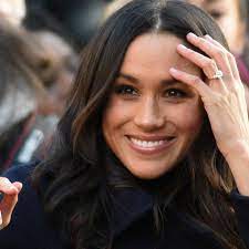 Congratulations: Meghan Markle Celebrates her birthday ❤️ today she Clock 43Years Today: Today is My birthday Nobody has wish me Meghan Markle Celebrates Her 43rd Birthday With Dinner in Montecito…