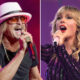 News Update: Kid Rock CRITICIZES Taylor Swift’s impact on music, CALLS for Grammys to BAN her, Angry fans attacked and ‘shut down’ his account...