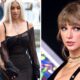 Bad Parental Responsibilities: North West continues to take a “messy” swipe at Taylor Swift by reposting a video that appeared to mock the singer on TikTok...