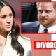 Fact Check: Did Meghan Markle File $80m Harry Divorce Papers? YES