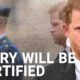 Video: Prince Harry ‘humiliated’ as the King picks his brother to lead his old regiment | Richard Palmer...