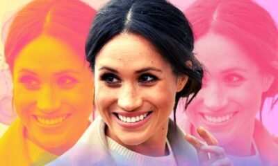 Meghan Markle Celebrates her birthday ❤️ today she Clock 43Years Today: Today is My birthday Nobody has wish me Meghan Markle Celebrates Her 43rd Birthday With Dinner in Montecito…