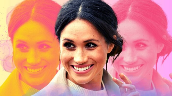 Meghan Markle Celebrates her birthday ❤️ today she Clock 43Years Today: Today is My birthday Nobody has wish me Meghan Markle Celebrates Her 43rd Birthday With Dinner in Montecito…