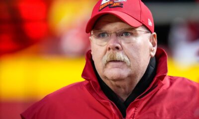 Coach Andy Reid Bows to the National Football League Tension, for the Removal of Harrison Butker from Season Roster Due to Viral Speech: ‘I hate doing this, but I have no choice than to dance to the tunes of NFL…