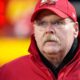 Coach Andy Reid Bows to the National Football League Tension, for the Removal of Harrison Butker from Season Roster Due to Viral Speech: ‘I hate doing this, but I have no choice than to dance to the tunes of NFL…