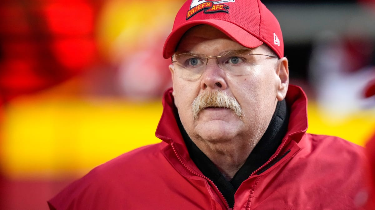 Coach Andy Reid Bows to the National Football League Tension, for the Removal of Harrison Butker from Season Roster Due to Viral Speech: ‘I hate doing this, but I have no choice than to dance to the tunes of NFL…