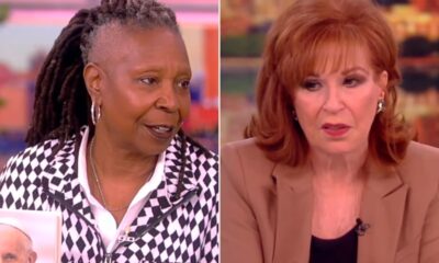 ABC has finally made an official statement confirming that Whoopi Goldberg and Joy Behar’s contracts will not be renewed due to their poisonous behavior. Is this a good decision. And as a genuine supporters, what is your view on this?