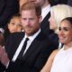 Royal news - live: Trump shooter ‘researched royal family member’ as Harry and Meghan end 64-year tradition