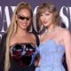 Incredible : “Taylor Swift and Beyoncé are Hosting a GINORMOUS Fundraising Concert to Mobilize their fans in support of Kamala!”Read more…